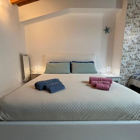 La Casa Del Sole Apartman Bergamo Kültér fotó