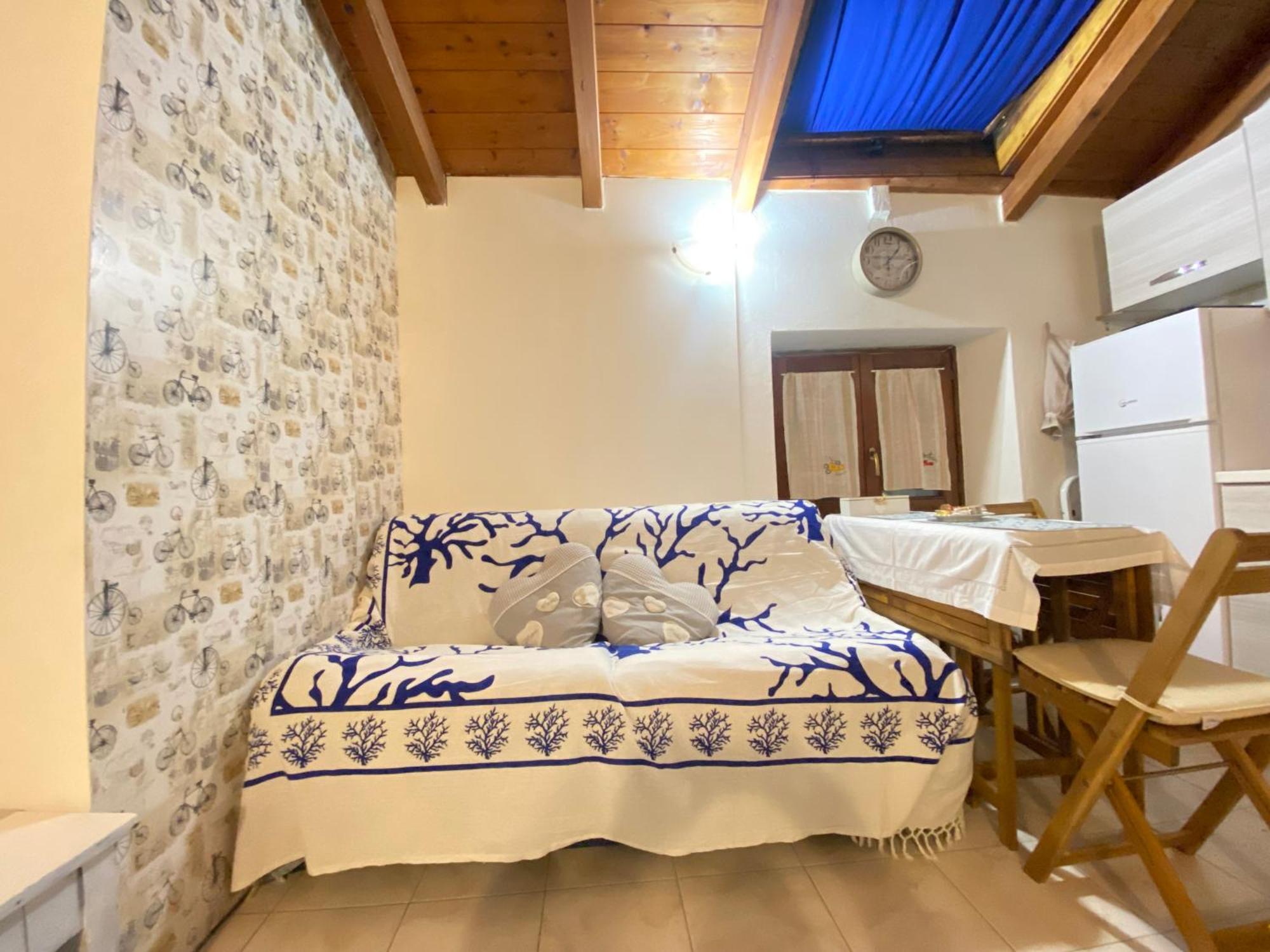 La Casa Del Sole Apartman Bergamo Kültér fotó