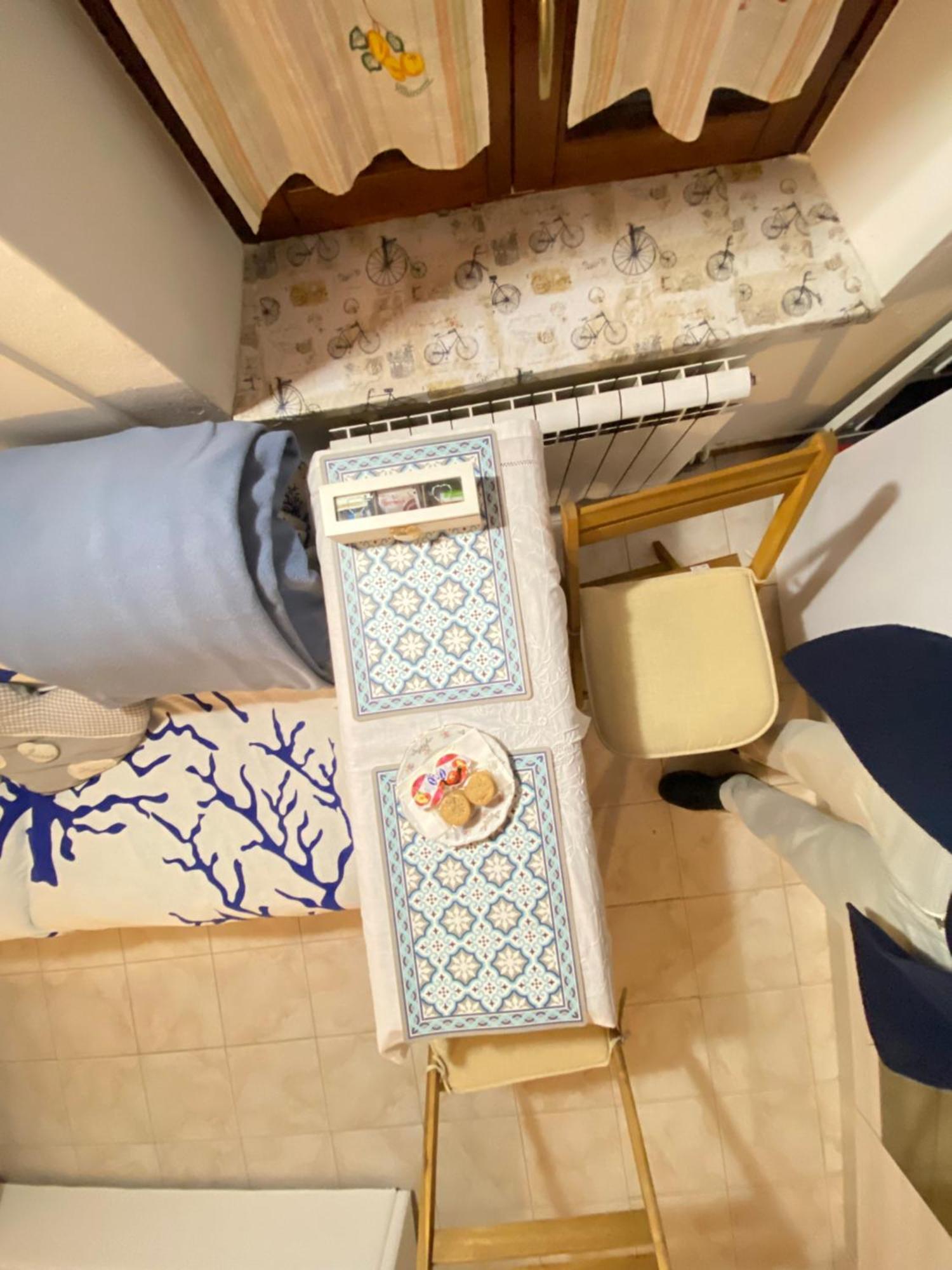 La Casa Del Sole Apartman Bergamo Kültér fotó