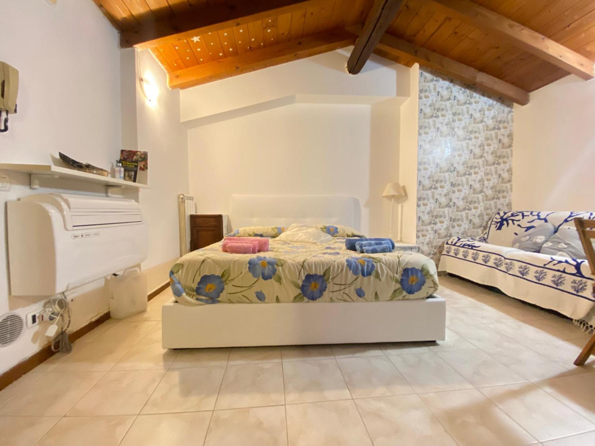 La Casa Del Sole Apartman Bergamo Kültér fotó
