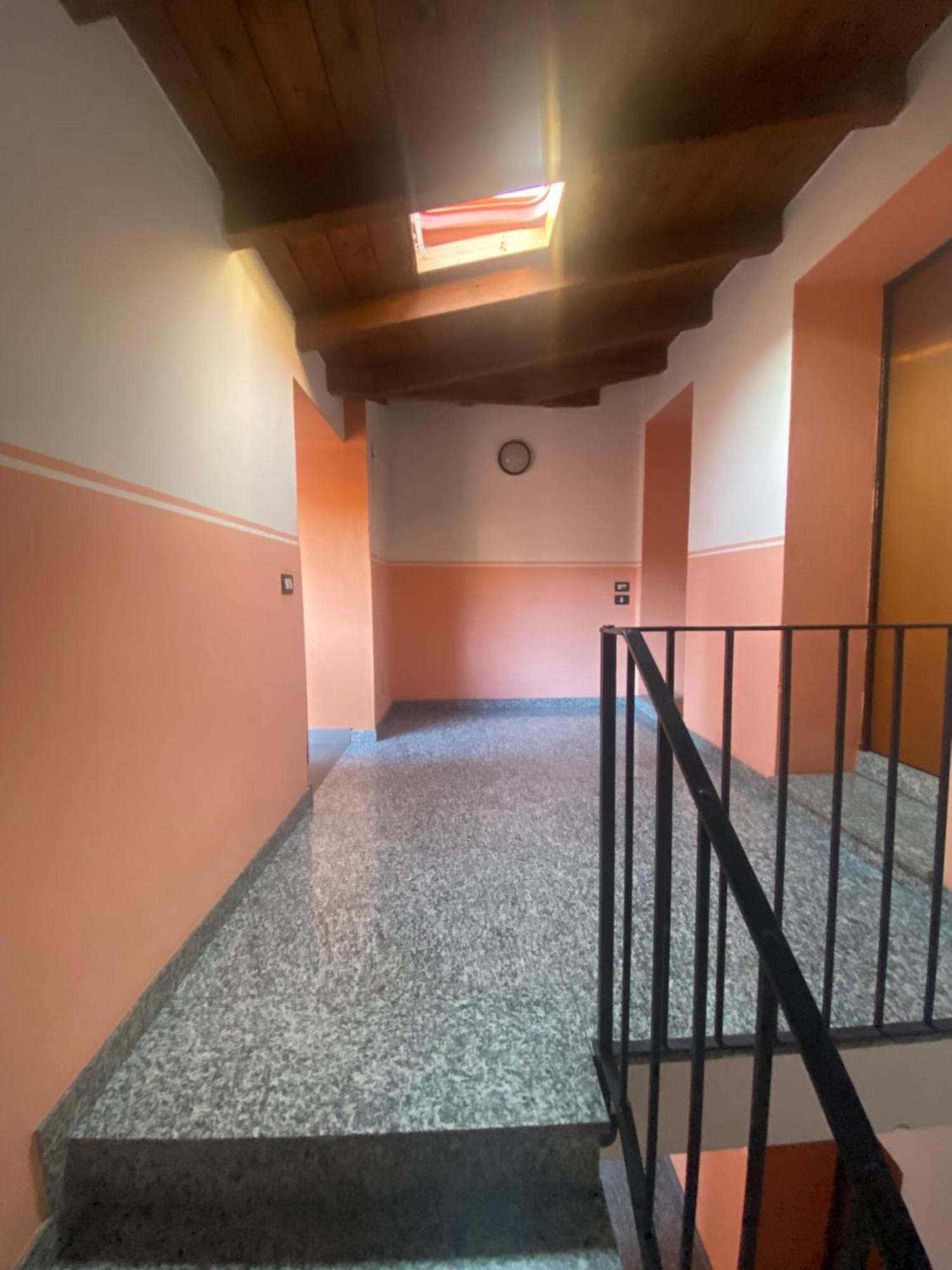 La Casa Del Sole Apartman Bergamo Kültér fotó