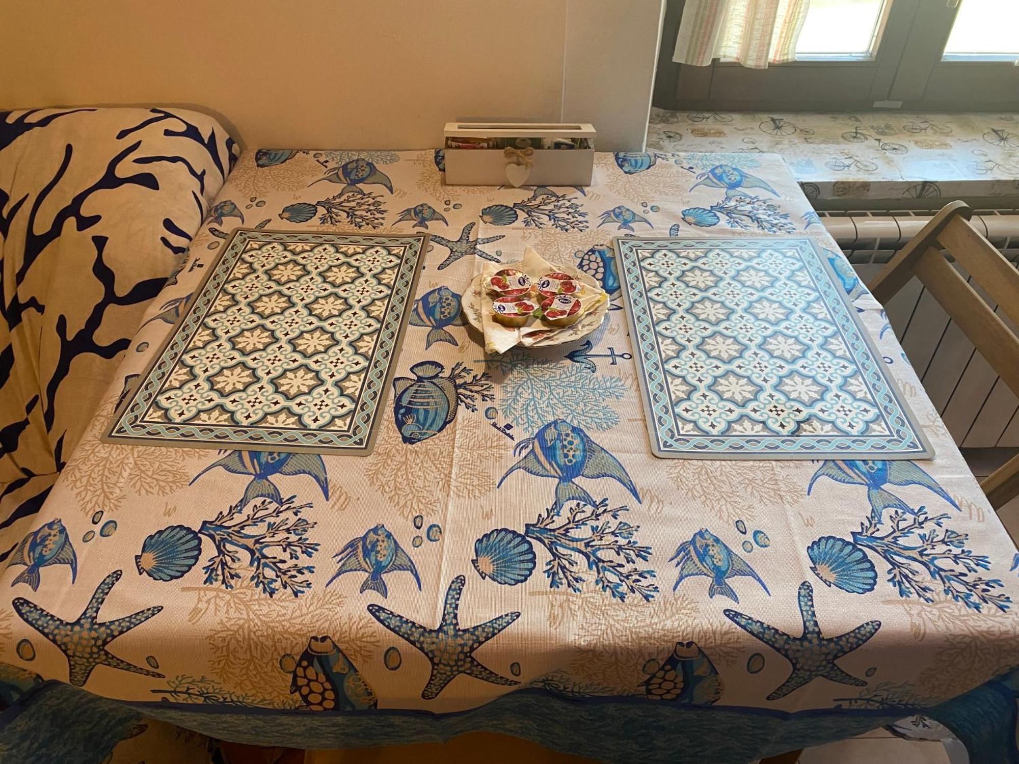 La Casa Del Sole Apartman Bergamo Kültér fotó