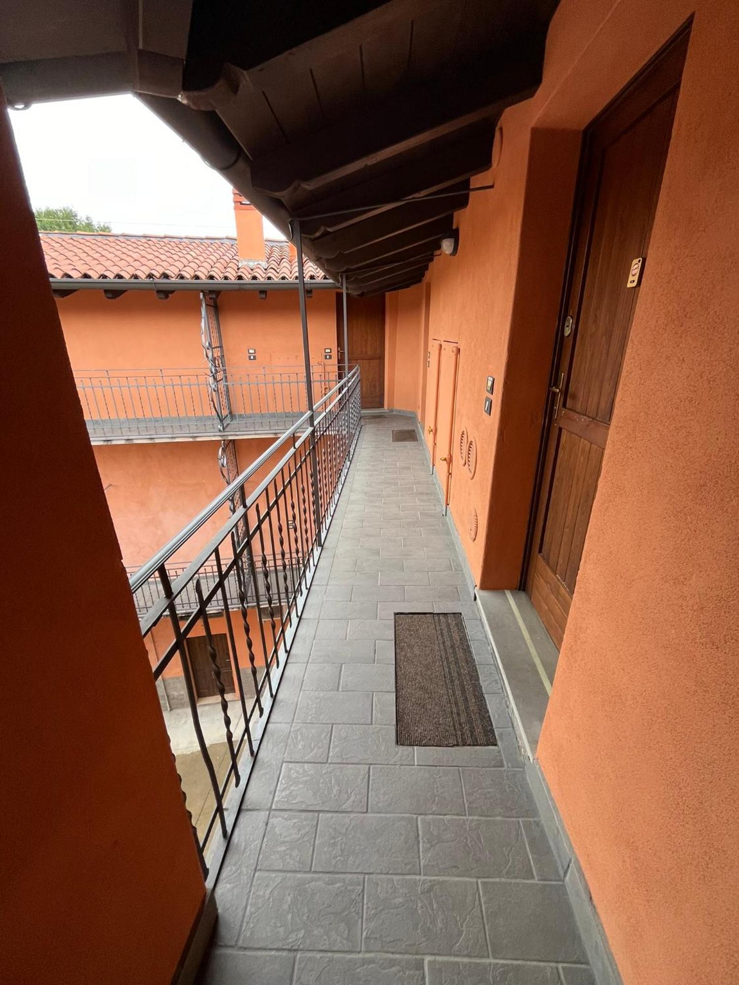 La Casa Del Sole Apartman Bergamo Kültér fotó