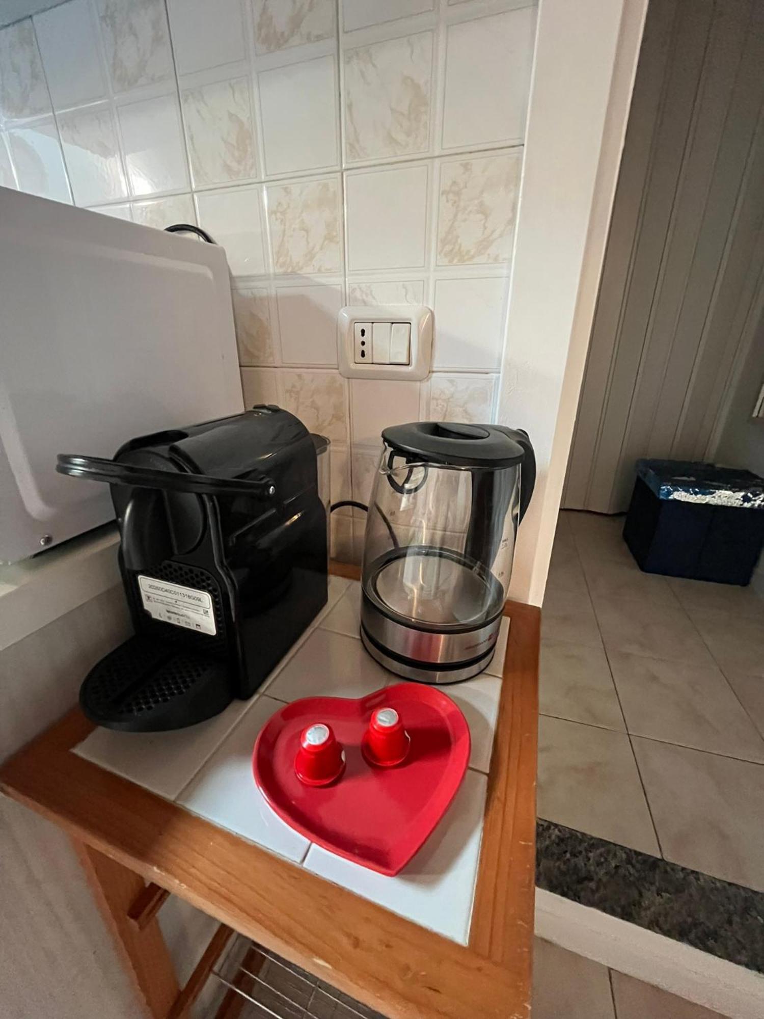 La Casa Del Sole Apartman Bergamo Kültér fotó