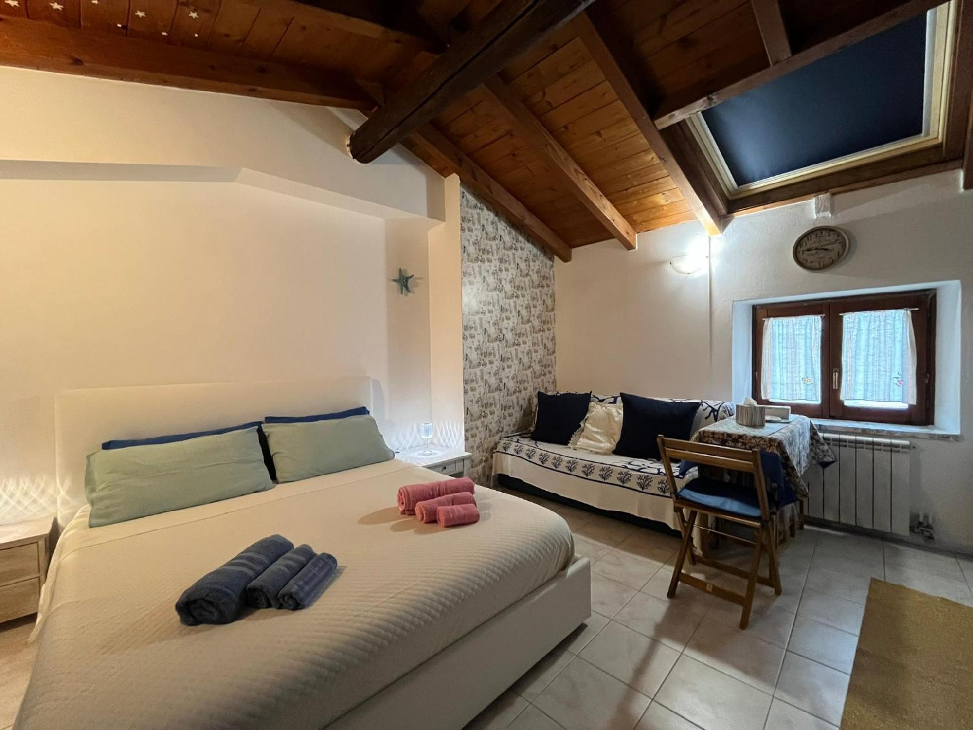 La Casa Del Sole Apartman Bergamo Kültér fotó